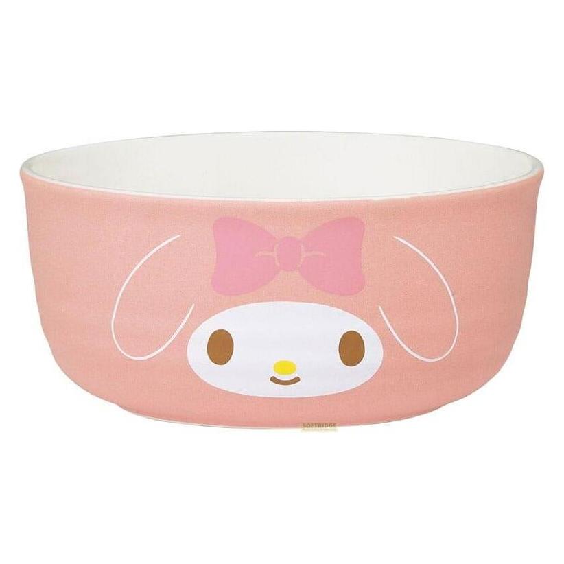 Studio Ghibli Sanrio Schüssel My Melody (0.40 l, 1x) (57966319)