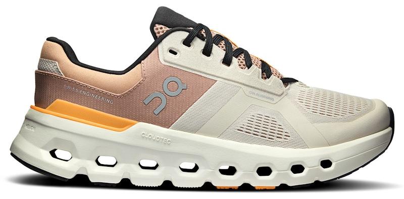 On Running Cloudrunner 2 Pearl Tangerine (Women's) - EU 37