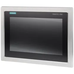 Siemens 6AV6881-0VH21-2AA0 SIMATIC HMI Schutzrahmen INOX 22 für 22 Touch-Geräte 6AV68810VH212AA0