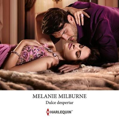 Dulce despertar - Melanie Milburne, Audio, 9788410622647