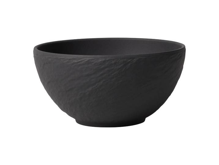 Villeroy & Boch Bol Manufacture Rock noir