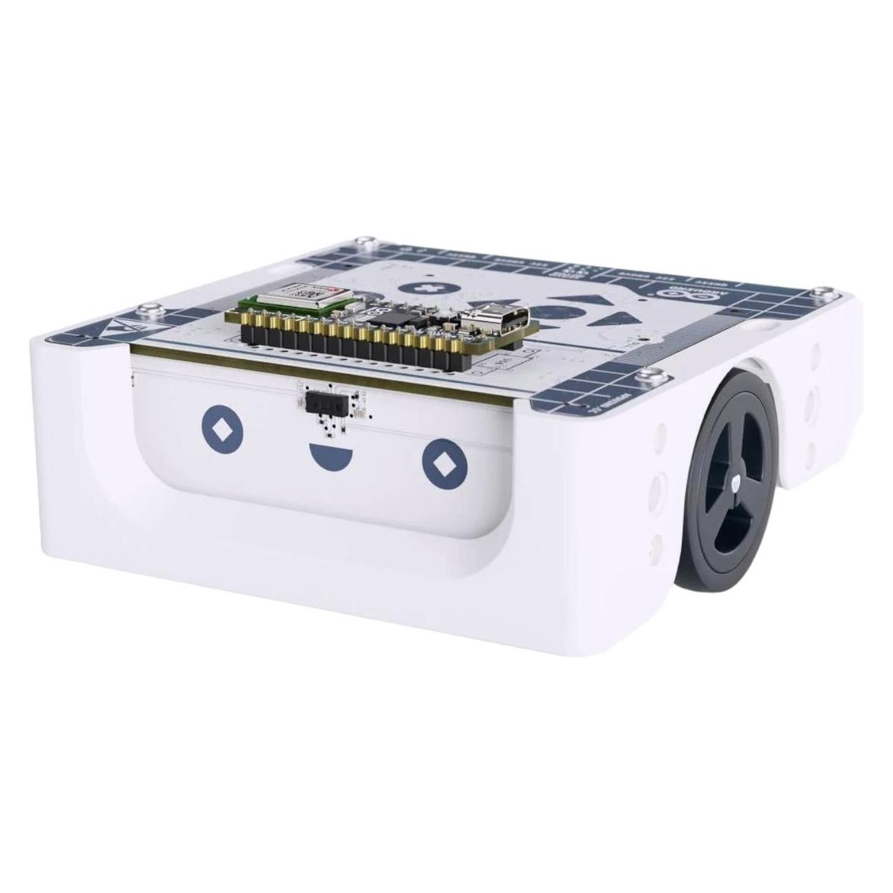Arduino Alvik Roboter mit ESP32 Board (AKX00066)