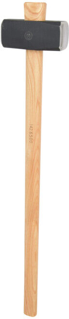 Masse couple manche frêne, 5000 g ; KS Tools (142.6500)