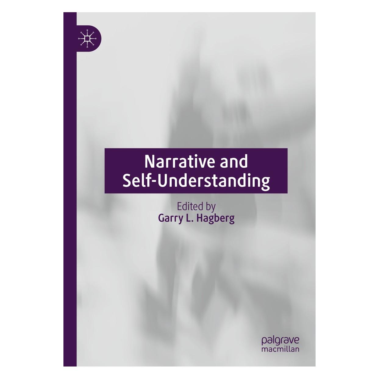 Springer Narrative and Self-Understanding (Englisch, Hardcover, Garry L. Hagberg) (9783030282882)