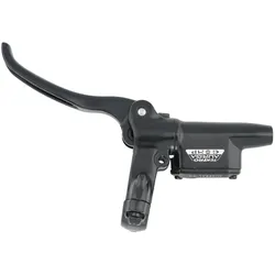 Tektro Bremshebel links Auriga Comp schwarz