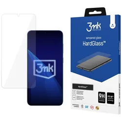 3mk HardGlass - gehärtetes Glas für Samsung Galaxy S26+