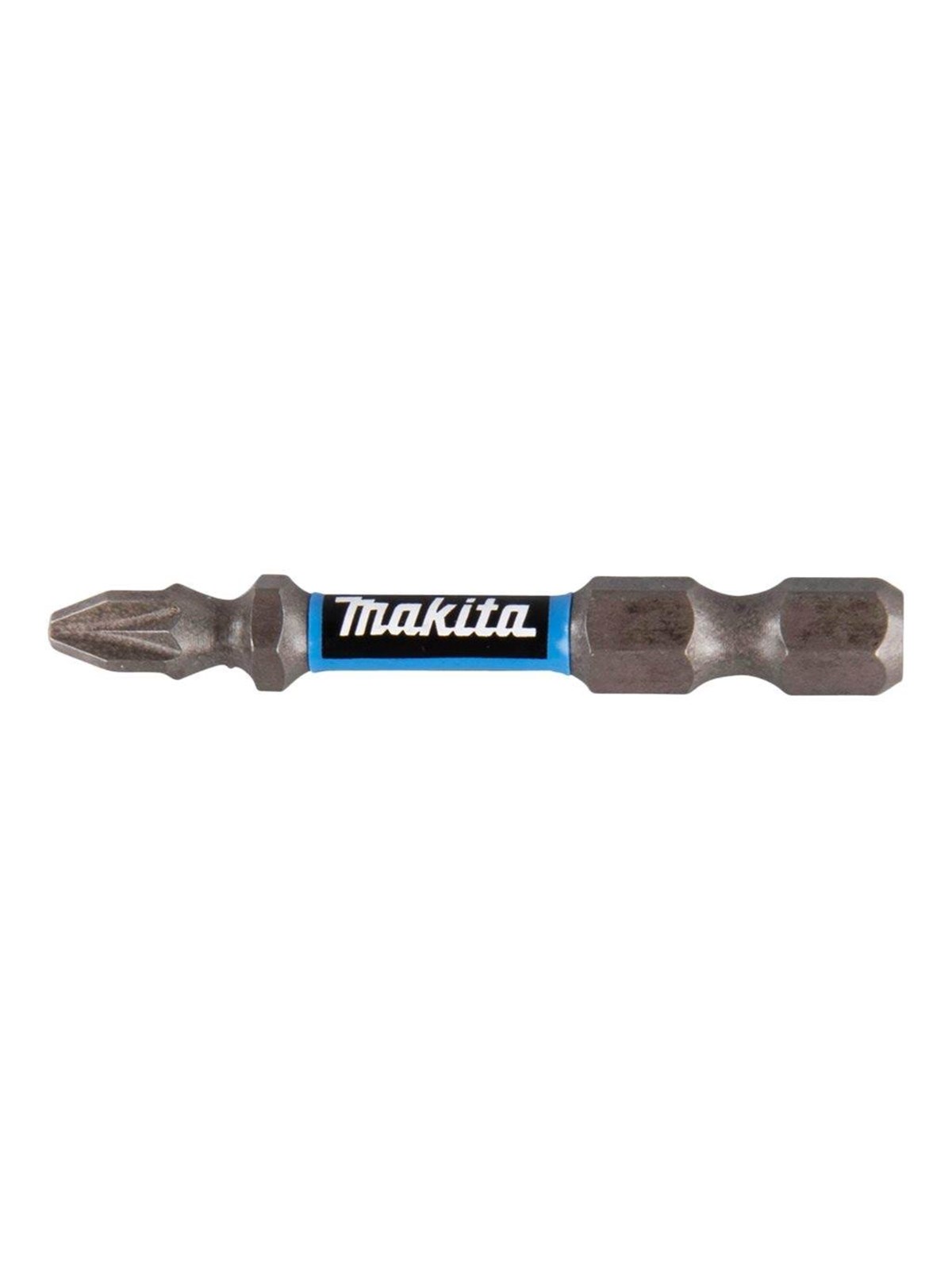 Makita Impact Premier Impact Screwdriver Bit - 2 Pieces