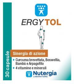 TREELIFE PHARMA Srl SIMBIO'10fl.10ml