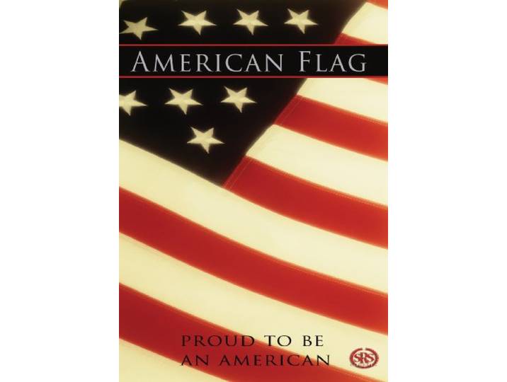 Movie/Documentary - American Flag