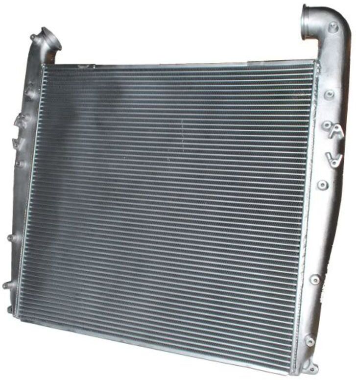 Ladeluftkühler THERMOTEC DASC001TT