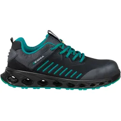Sicherheitshalbschuhe S3S "FIX" - 39
