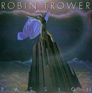 Robin Trower - Passion - Preis vom 09.10.2026 07:28:09 h