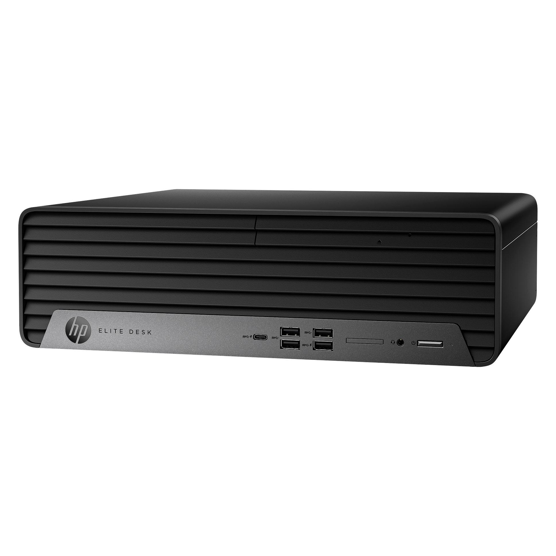 HP Elite SFF 805 G9 (512 GB, 16 GB) (A55S8ET)