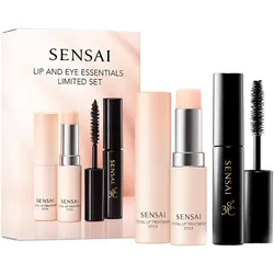 Artikel im Set SENSAI Lip and Eye Essentials Limited Set  0 Neutral