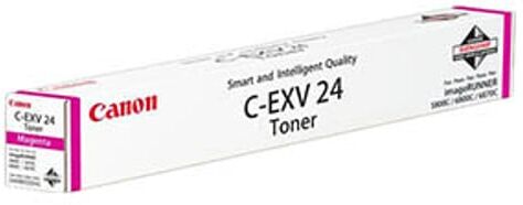 Canon C-EXV24M toner magenta