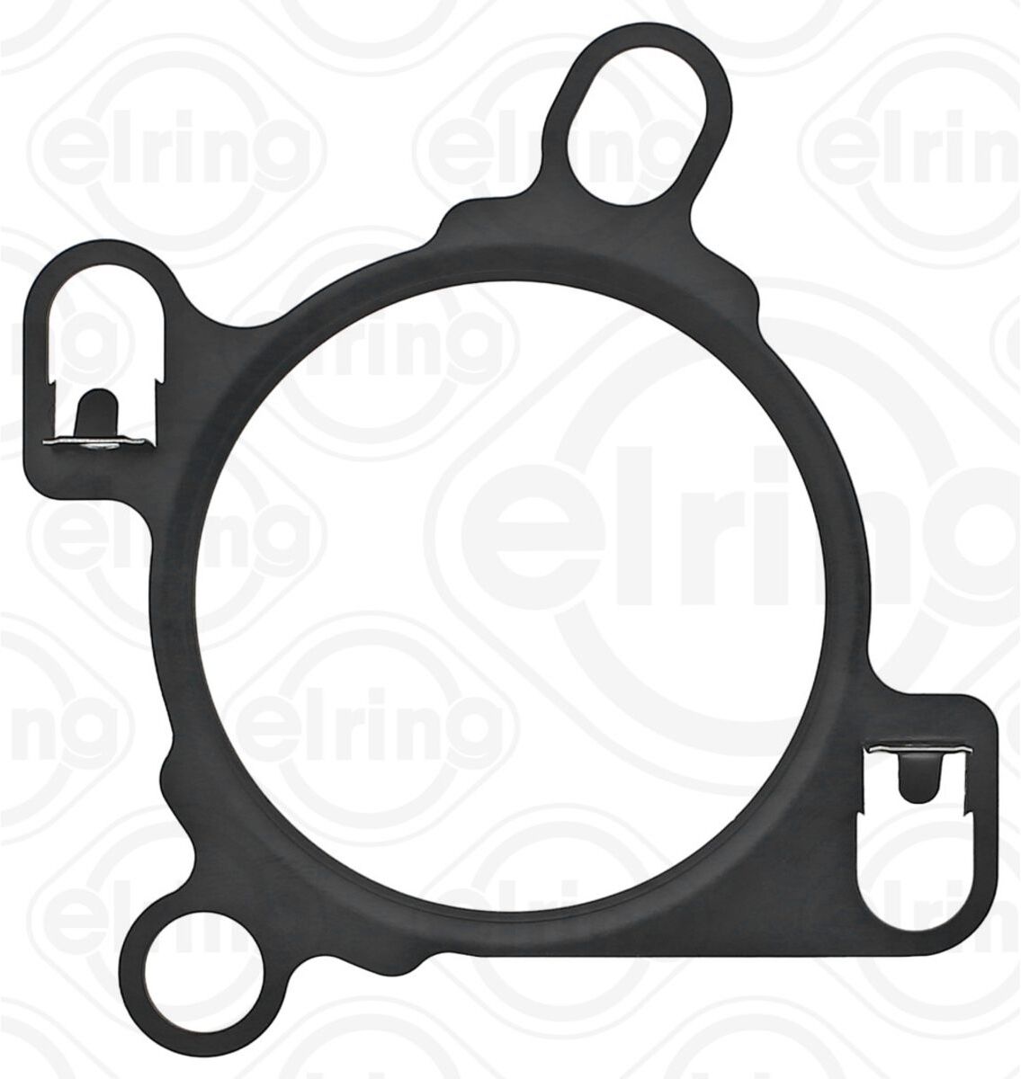 Dichtung, AGR-Ventil ELRING 721.140