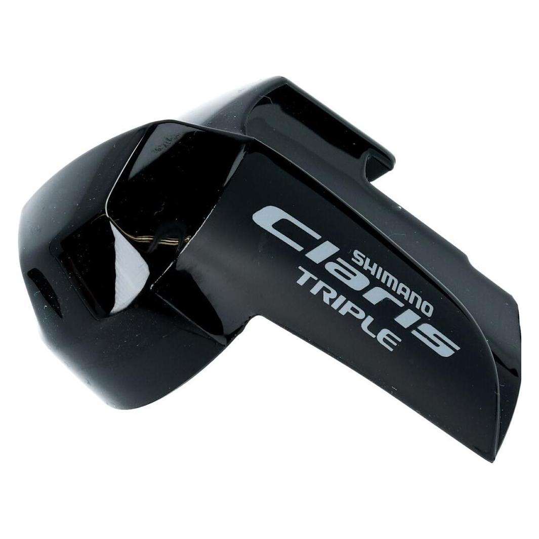 Shimano Namensschild ST-R2000 Links inkl. Schrauben (39189337)