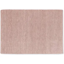 Schöner Wohnen Kollektion Teppich Poppy D.240 C.011 rosè 170 x 240 cm