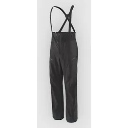 Patagonia Powslayer Bib Pants black Gr. XL