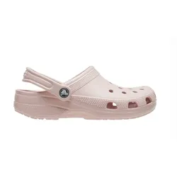 Crocs CLASSIC CLOG - bequeme Allround-Schuhe     - 37-38 Quartz (6UR)