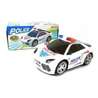 Pegaz Toys Polizei (54622468)