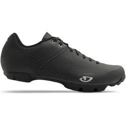 Giro, Unisex, Veloschuhe, Privateer Lace (40), Schwarz