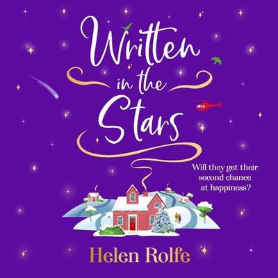 Written in the Stars - Helen Rolfe, Audio, 9781835610916