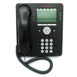 Avaya 9408 TELSET FOR CM/IE UpN ICON 700508196 NEU
