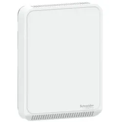 Schneider Electric SLASXX2-100 Sensor, SpaceLogic, Temp, 1.8k,rF, Analog SLASXX2100