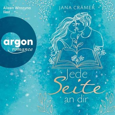 Jede Seite an dir - Jana Crämer, Audio, 9783732488629