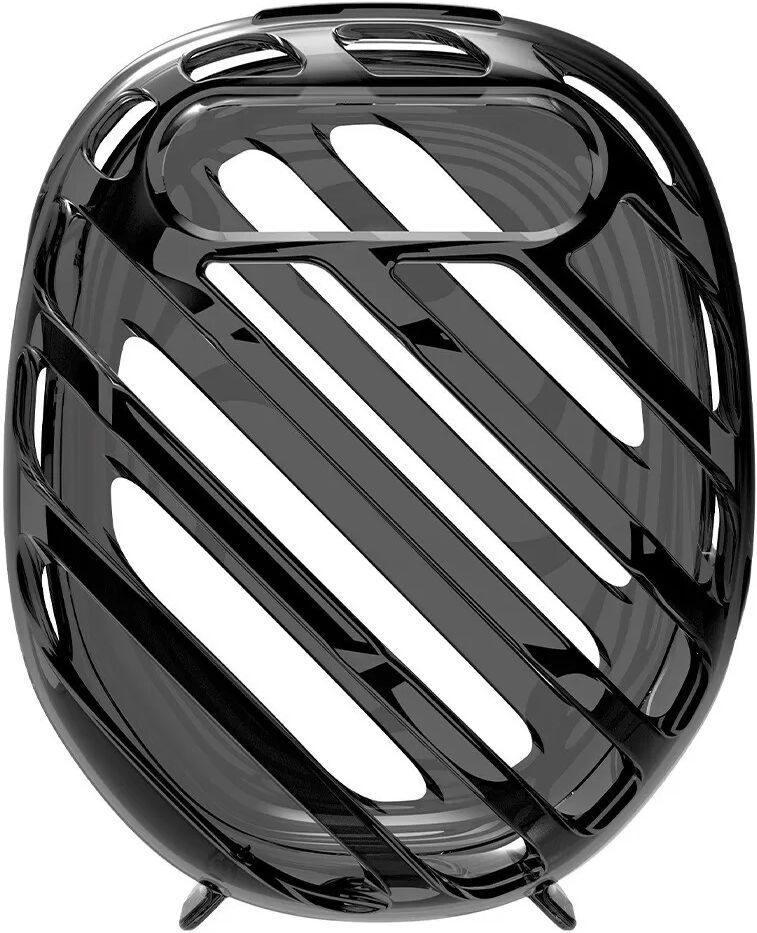 INF JBL CLIP 5 Bluetooth Lautsprecher Schutzhülle TPU Verschiedene Farben Schwarz