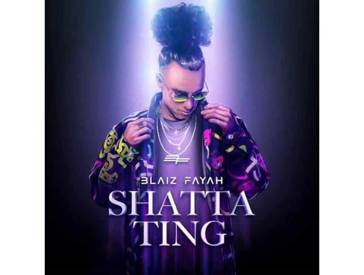 Shatta Ting