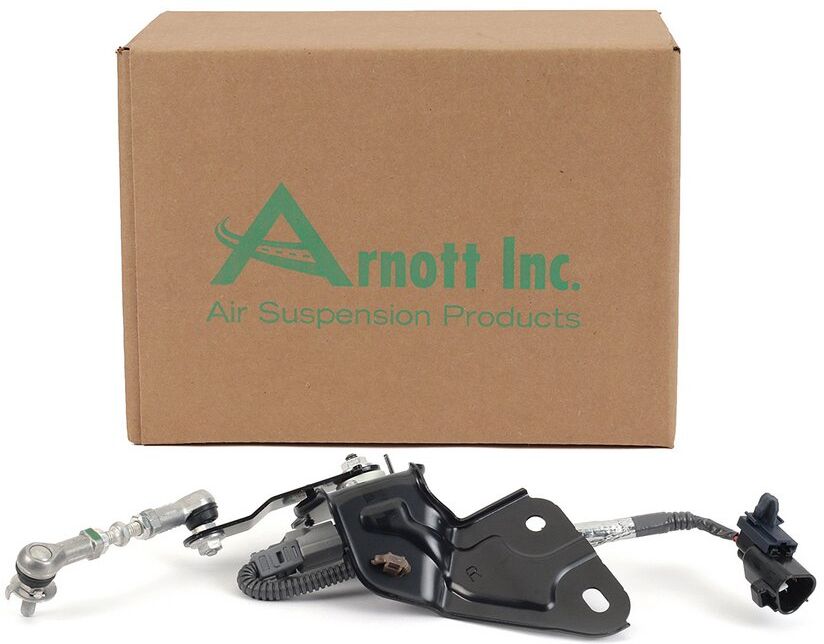 Arnott Sensor, Leuchtweiteregulierung Rh-3776 Hinterachse Rechts Für Lexus