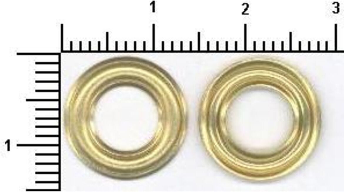 Wärmeschutzscheibe, Einspritzanlage ELRING 296.830