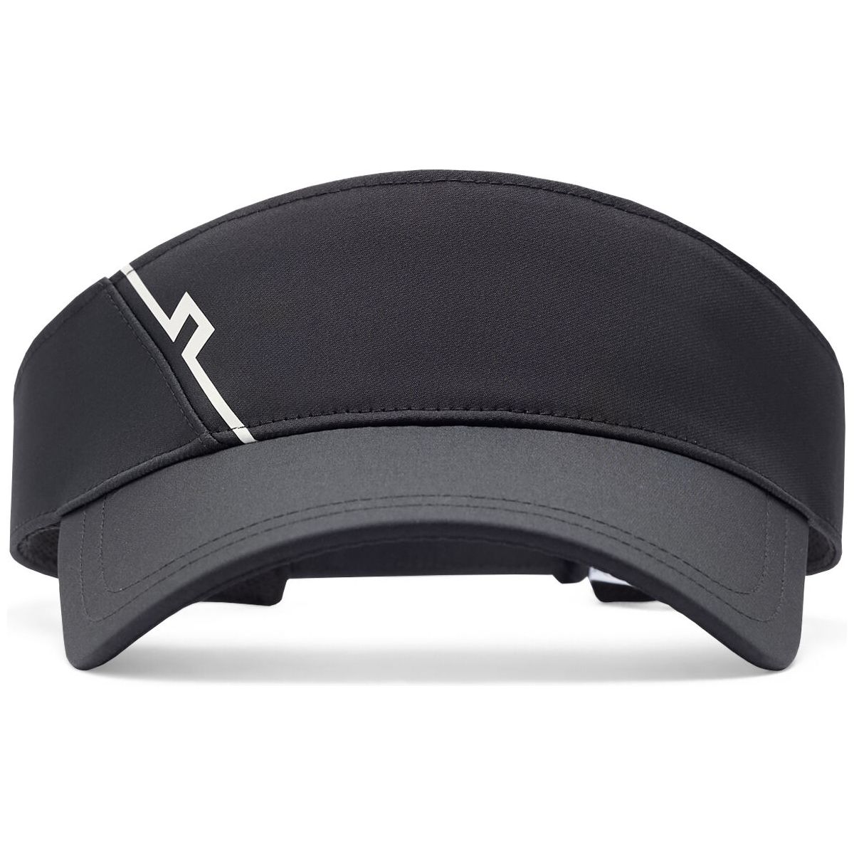 J.Lindeberg Yaden Visor black (9999) 56 GUAC16236-9999-56