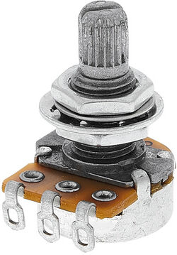 Göldo 1M log Mini Pot