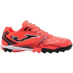 Joma, Herren, Fussballschuhe, Dribbling-Fussballschuhe für Kunstrasen (41), Orange