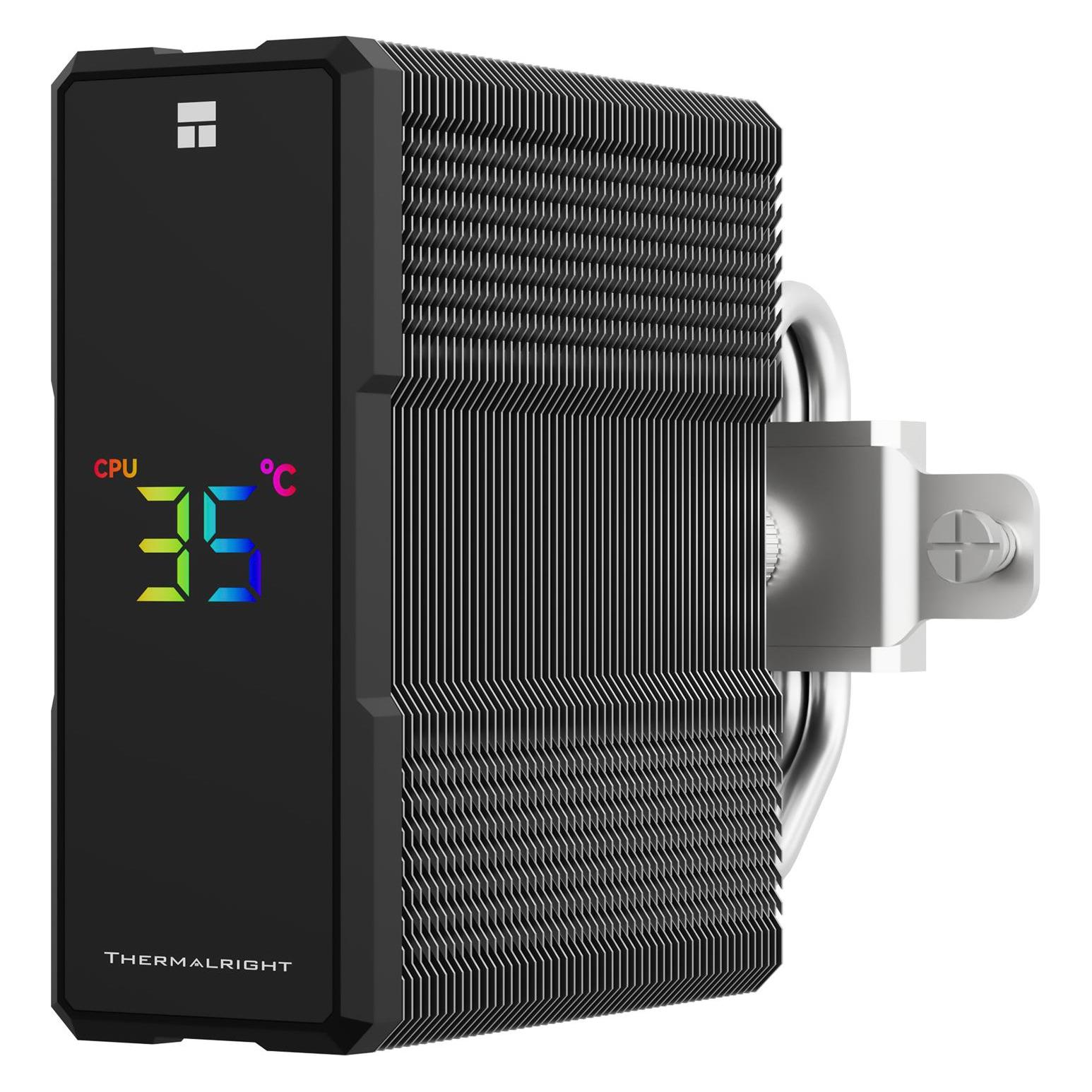Thermalright Assassin X 120 R Digital ARGB (151 mm) (0814256018906)