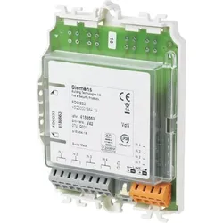 Siemens FDCI222 Eingabebaustein 4x IN A5Q00001984