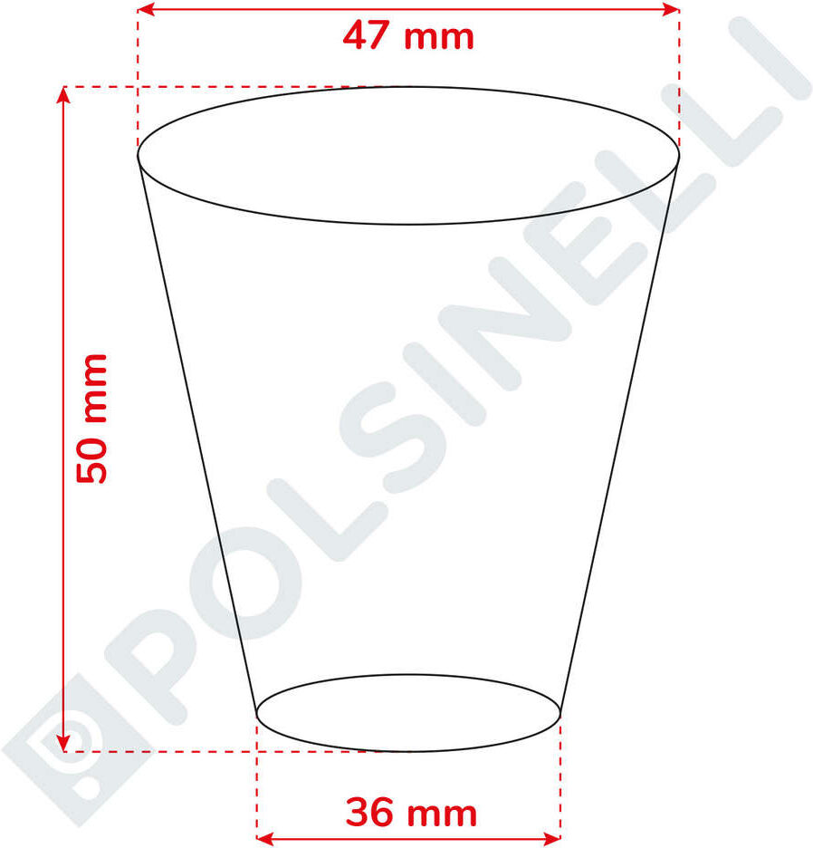 Polsinelli Bouchon en silicone pour tonneaux №11 (1 pièce)