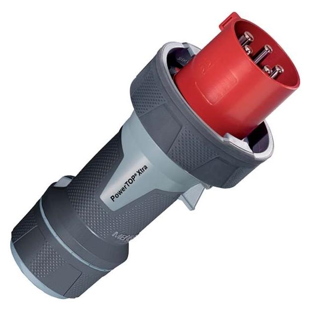 Mennekes Stecker (13225)