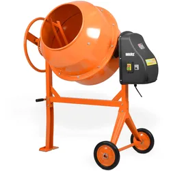 Betonmischer HECHT 2185