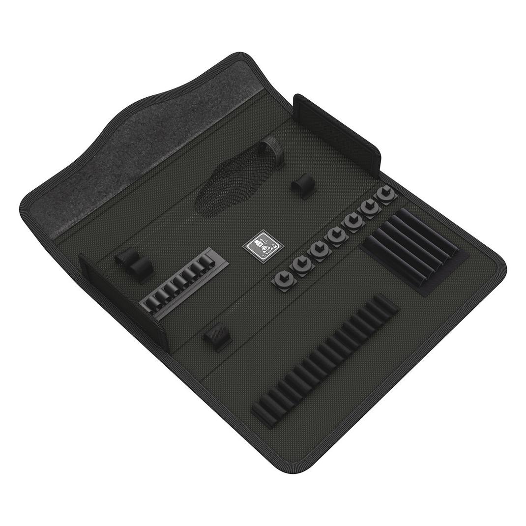 Wera 9463 Textile Box KK H 1 (05136403001)