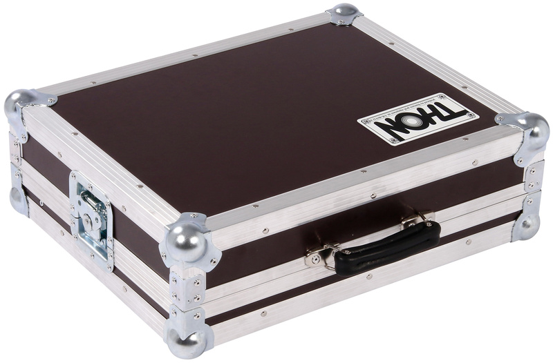 Vari-Lite FLX S24 Bundle resina fenolica marrone