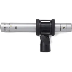 Samson DK707, Mikrofon