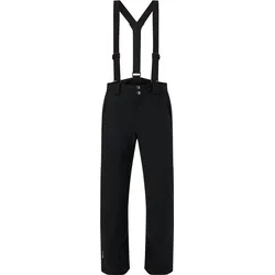 McKINLEY He.-Ski-Hose Didi sht II M BLACK NIGHT, BLACK NIGHT, 23