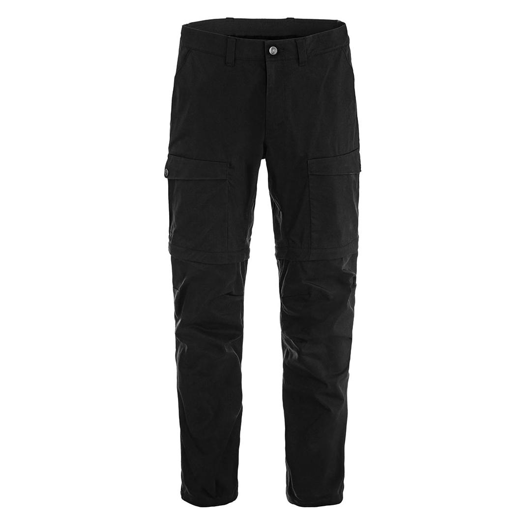 Fjällräven Abisko Hybrid Trail Trousers Zip-Off (54) (F12200222-550-54)