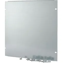 Eaton 171725 Montageplatte leer HxB=500x600mm XME2006M