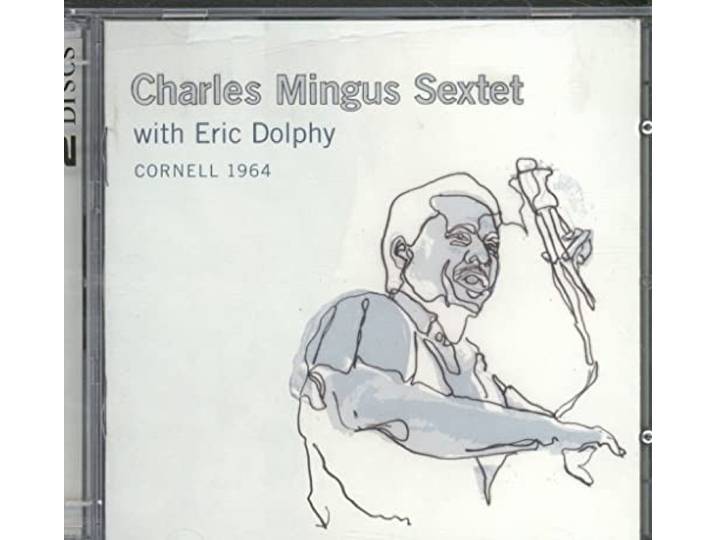 Cornell 1964