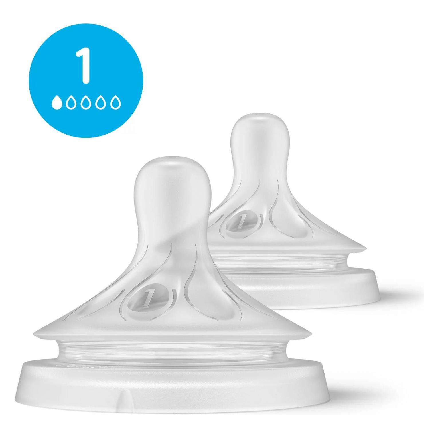 Philips Avent Natural Response (SCY961/02)